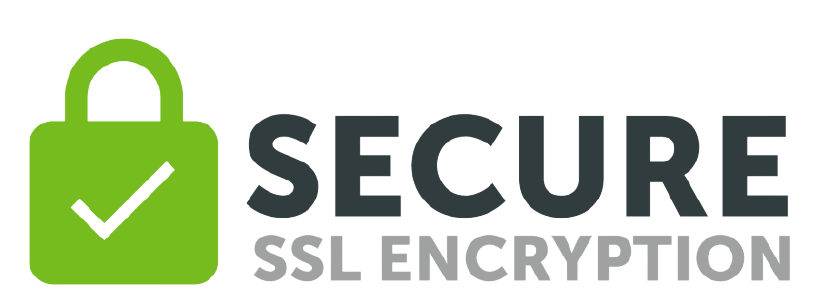 payment secured SSL encryption